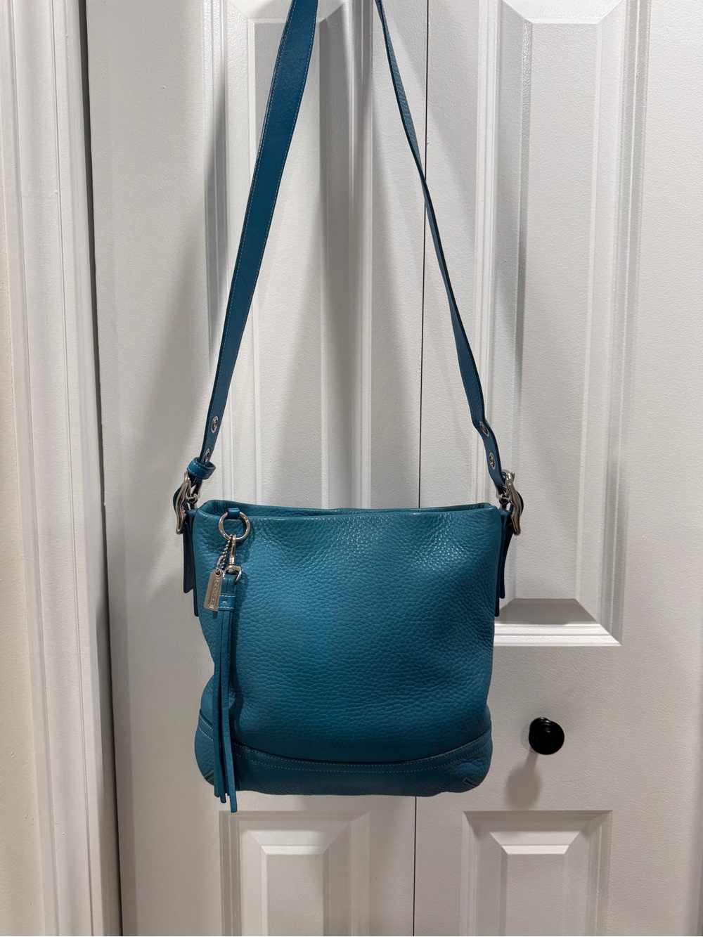 Coach style 1427 crossbody